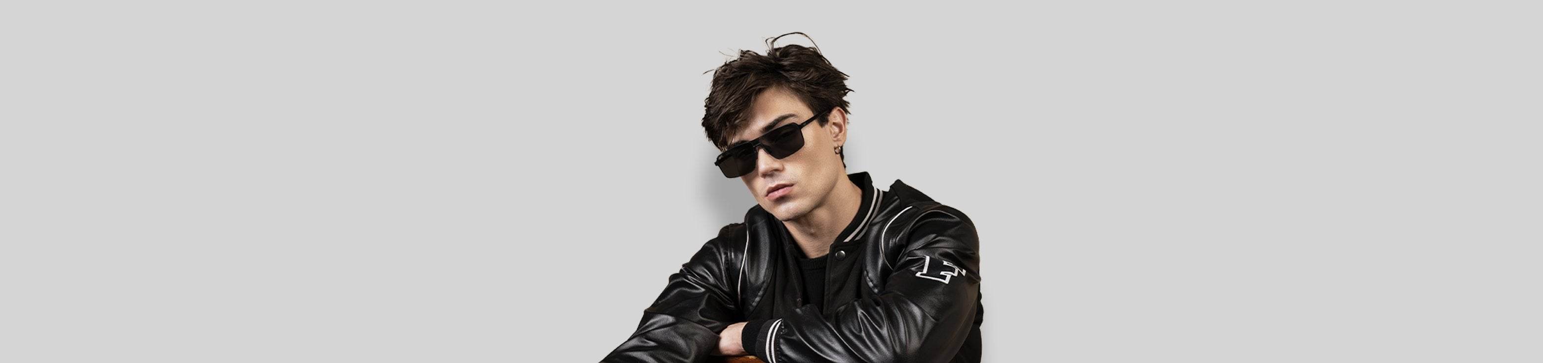 Clubmaster