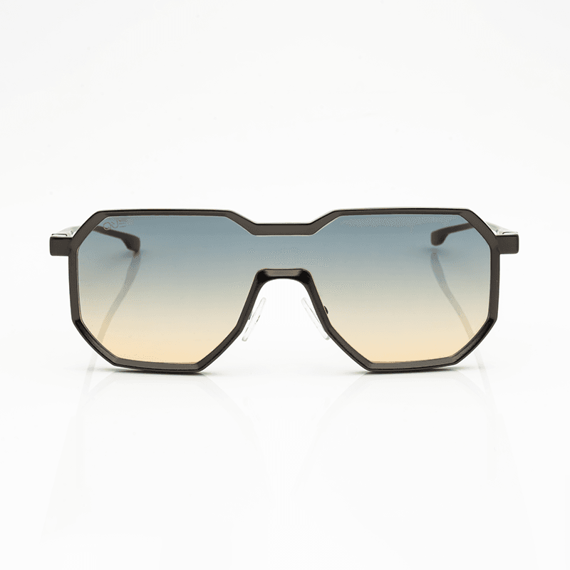 QUE METAL AVIATOR - SMALL