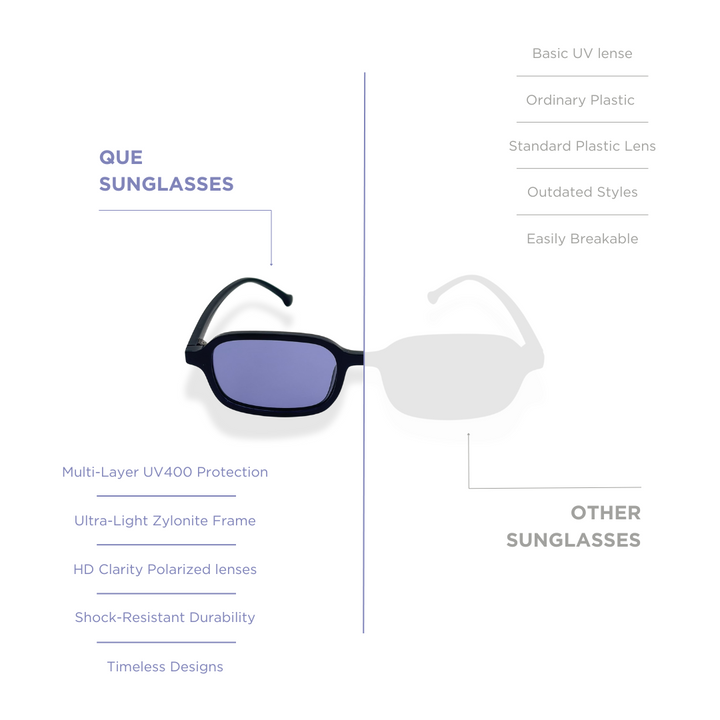 QUE REMON: SMALL - Que Universe