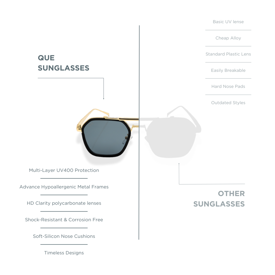 QUE METAL CLUB : MEDIUM - Que Universe