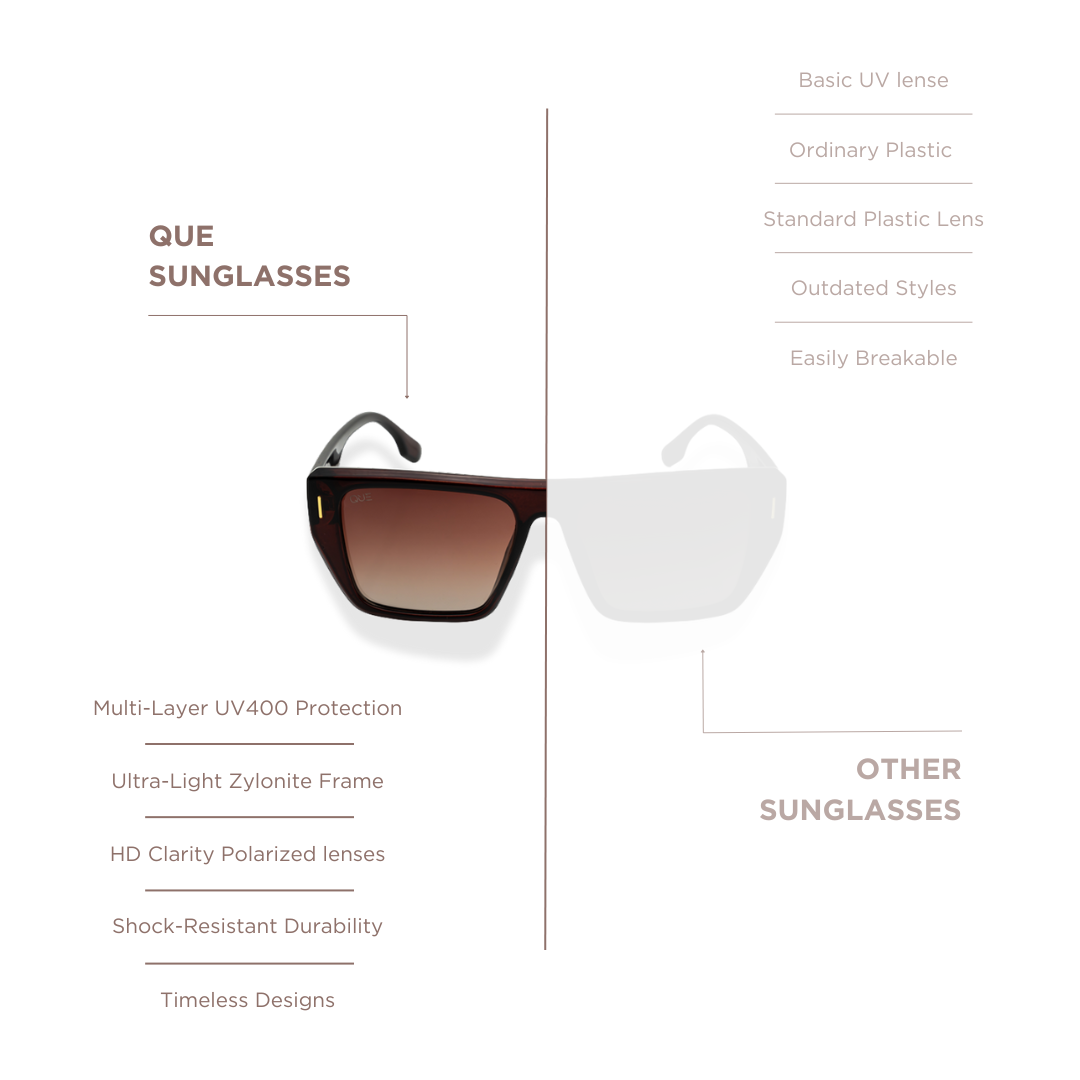 QUE VINT CLASSIC : WIDE - Que Universe