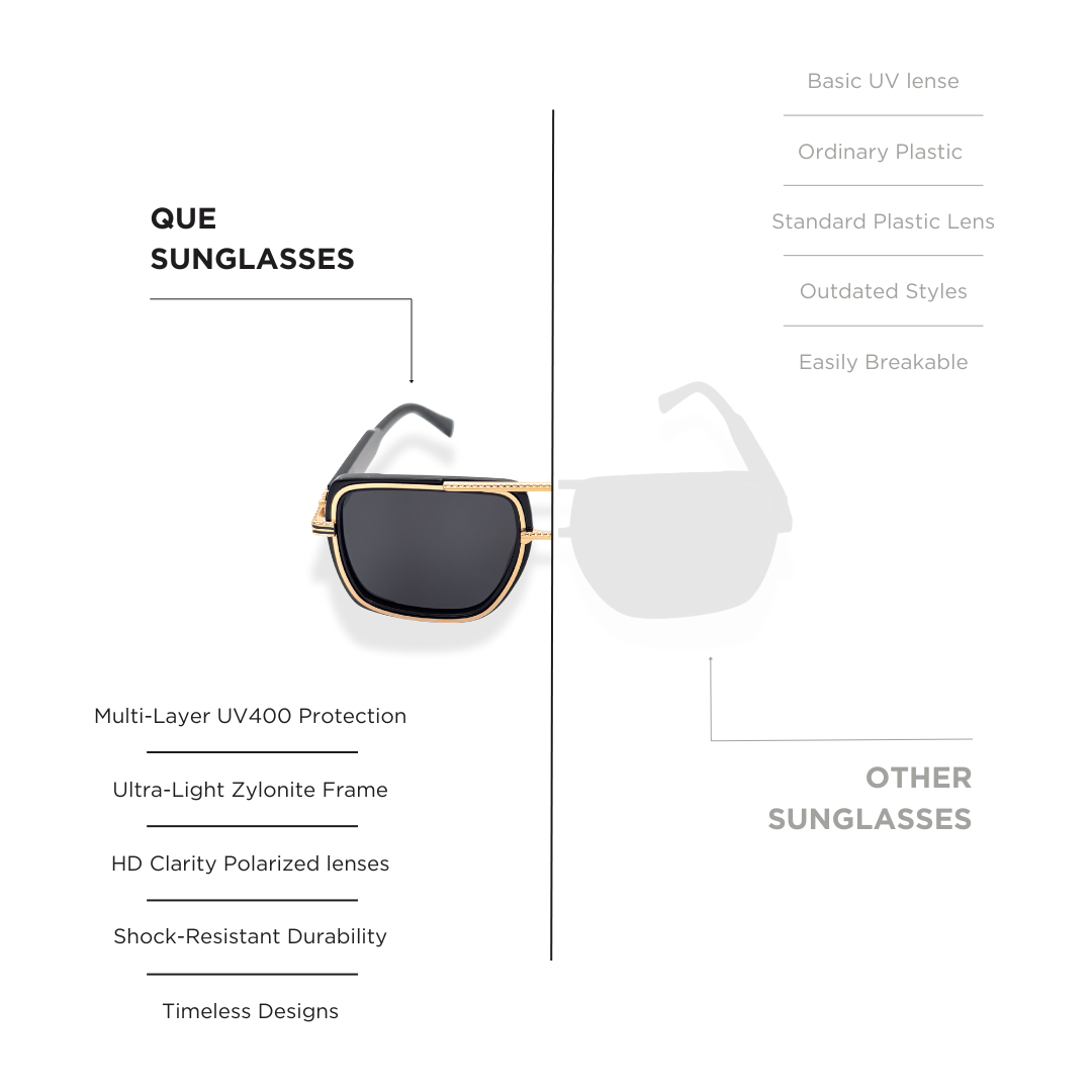 QUE VANTAGE : LARGE - Que Universe