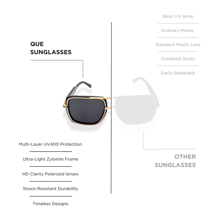 QUE VANTAGE : LARGE - Que Universe