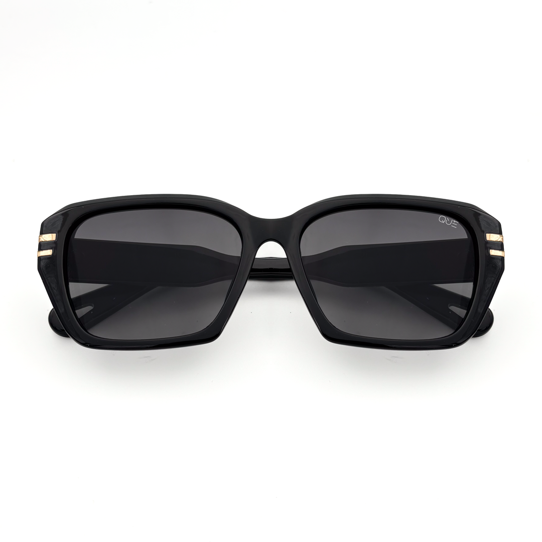 QUE BLOC: MEDIUM - Que Universe