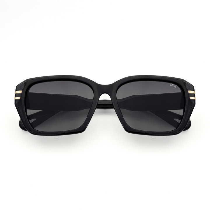 QUE BLOC: MEDIUM - Que Universe