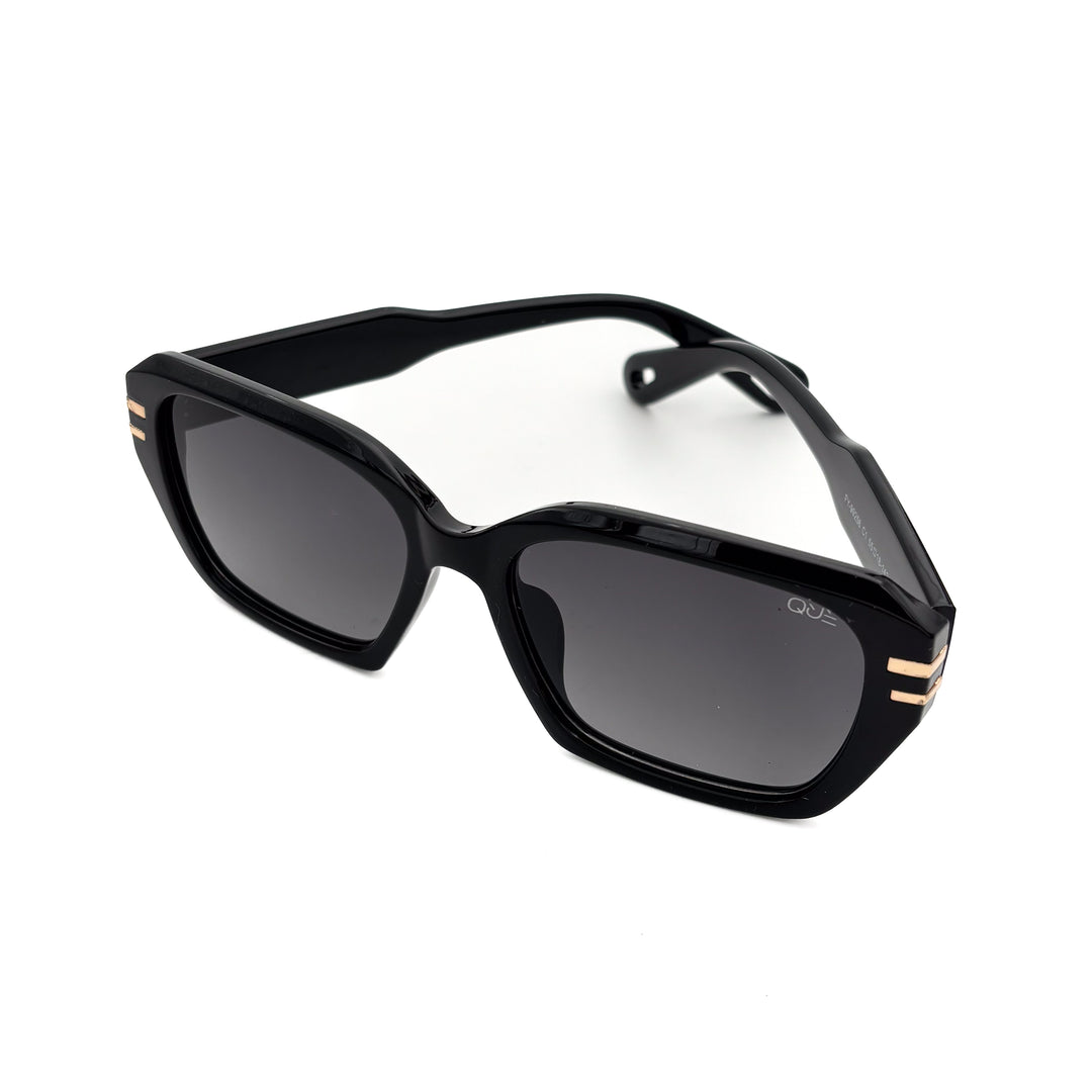 QUE BLOC: MEDIUM - Que Universe