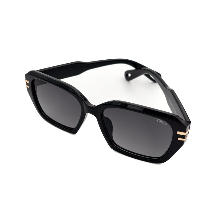 QUE BLOC: MEDIUM - Que Universe