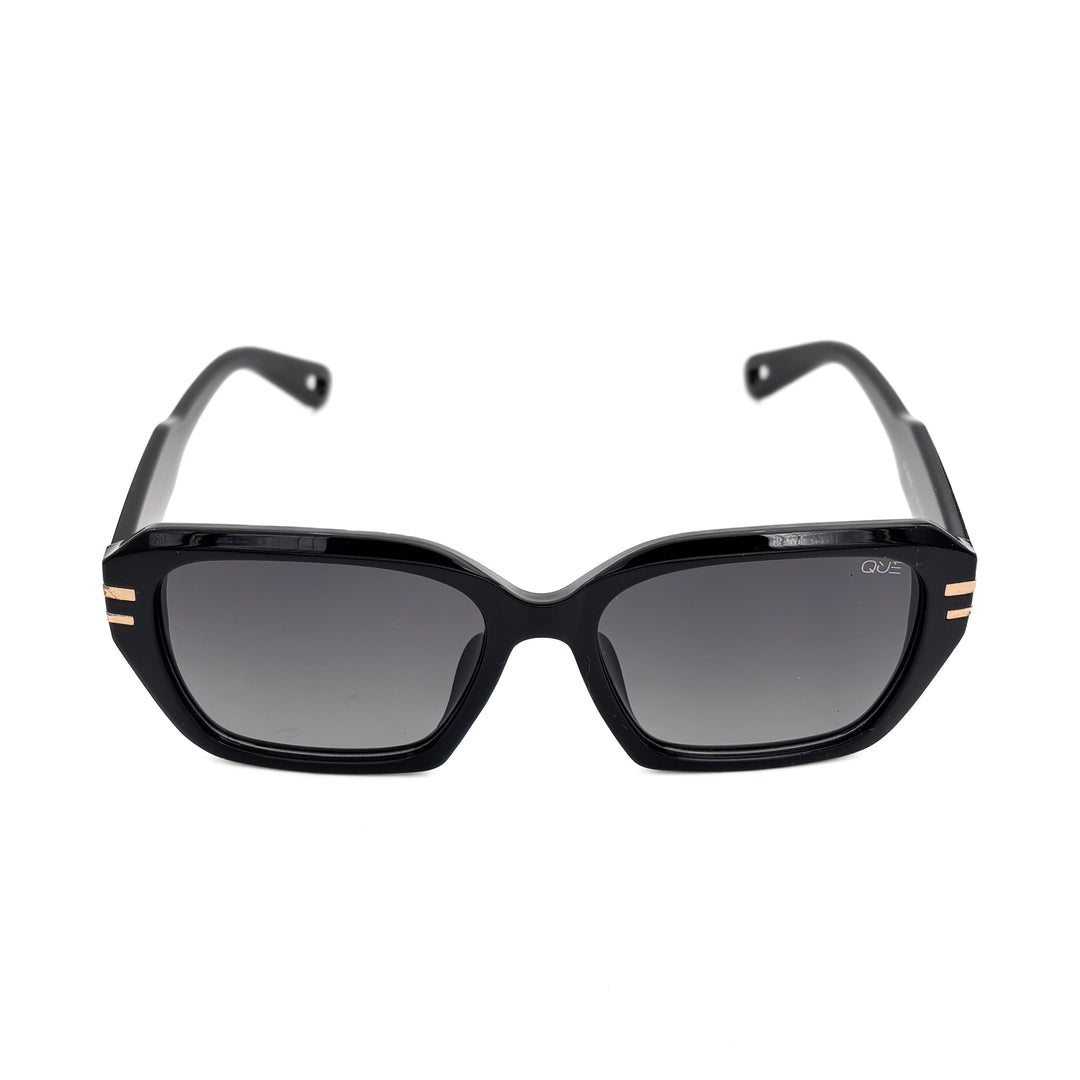 QUE BLOC: MEDIUM - Que Universe