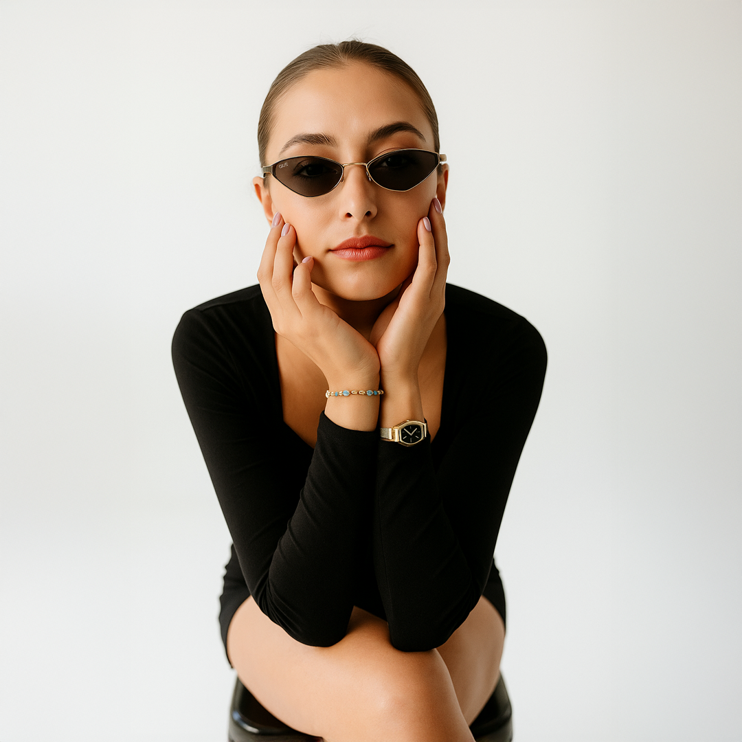 QUE BOLD CUT: MEDIUM - Que Universe