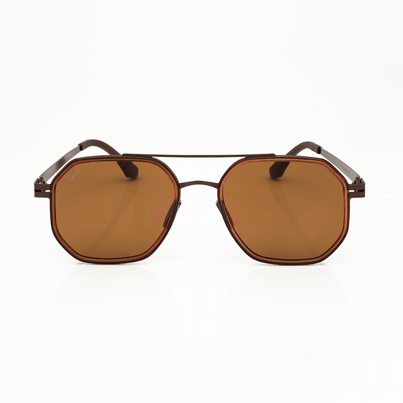 QUE BREW - LIGHT WEIGHT - FLEXIBLE ARMS - MEDIUM