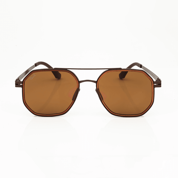 QUE BREW - LIGHT WEIGHT - FLEXIBLE ARMS - MEDIUM