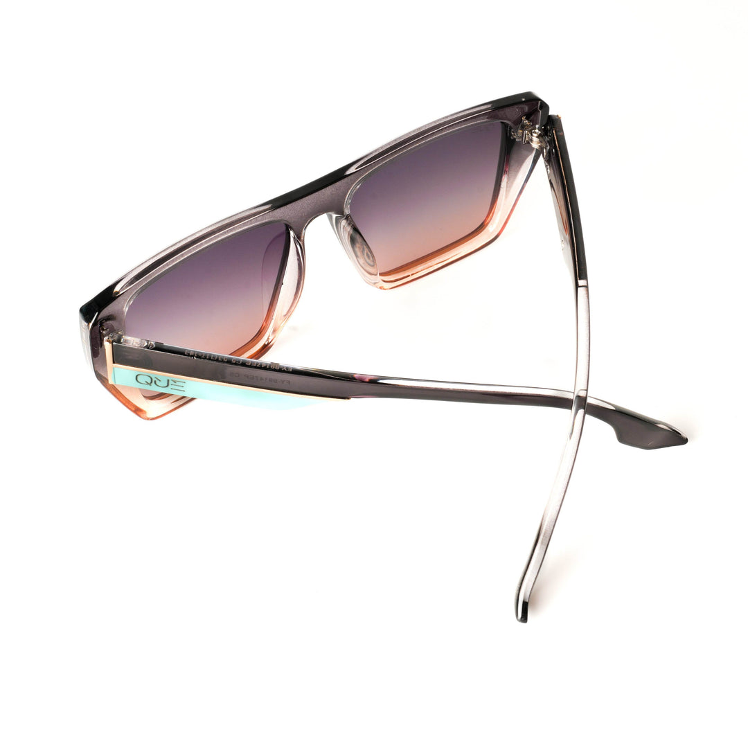 QUE VINT CLASSIC : WIDE - Que Universe