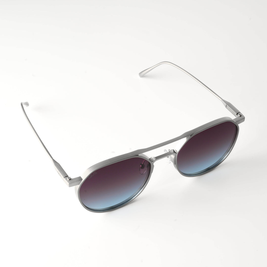 QUE ROUND METAL : MEDIUM - Que Universe