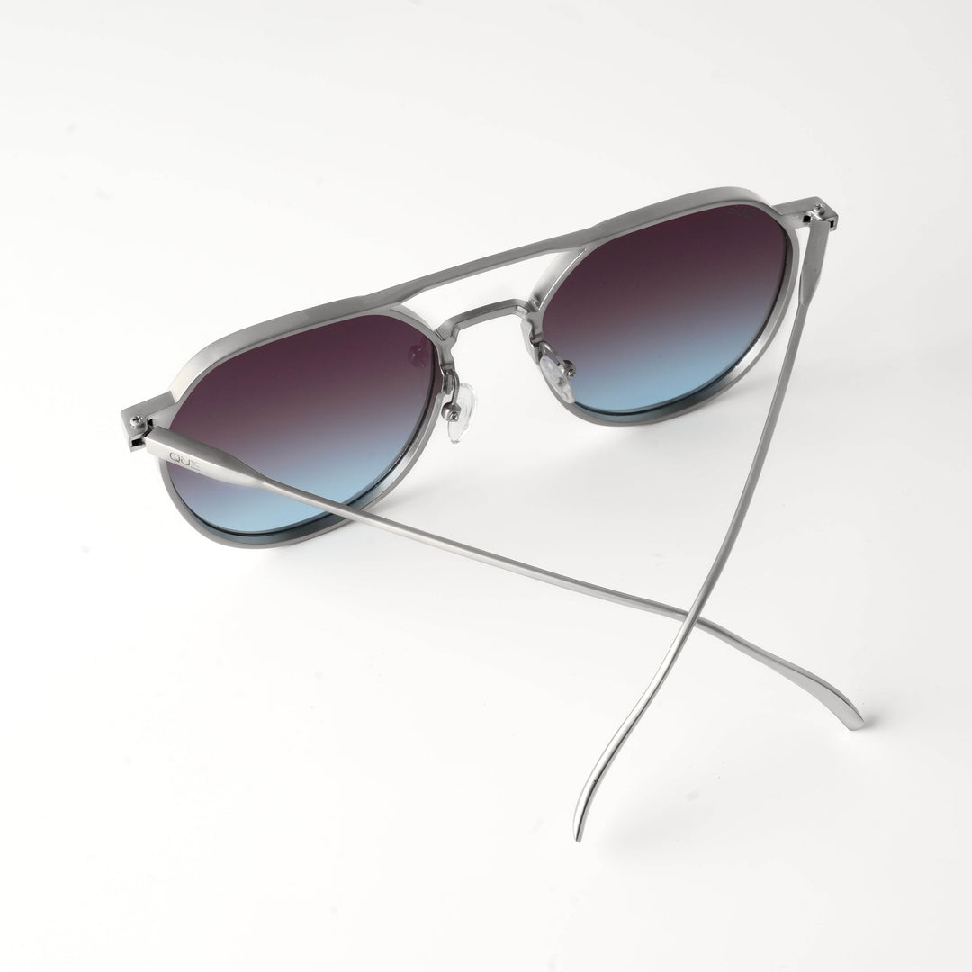 QUE ROUND METAL : MEDIUM - Que Universe