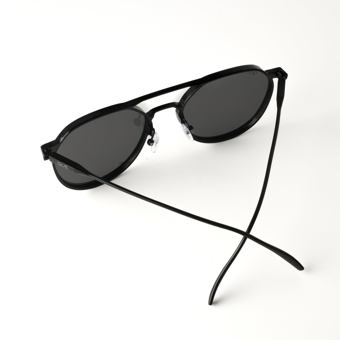 QUE ROUND METAL : MEDIUM - Que Universe