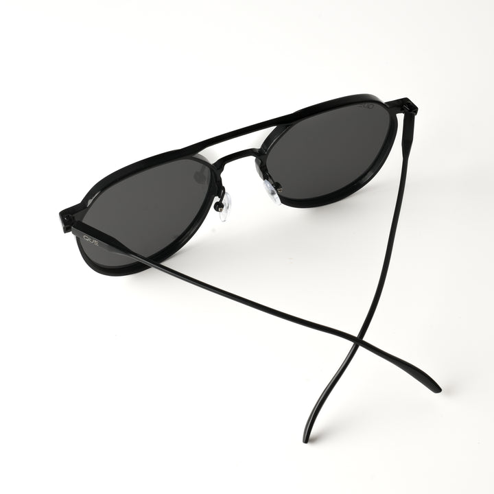 QUE ROUND METAL : MEDIUM - Que Universe