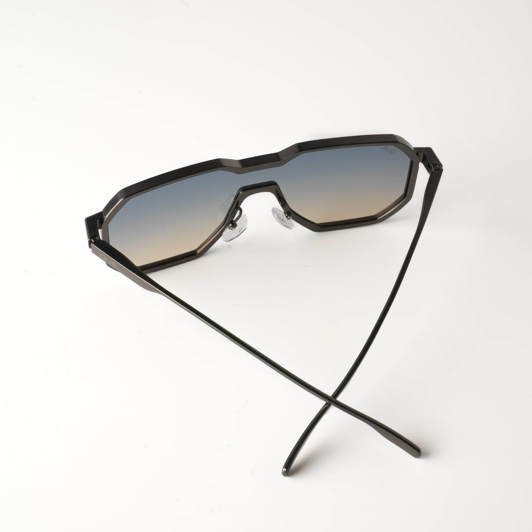 QUE METAL AVIATOR - SMALL - Que Universe