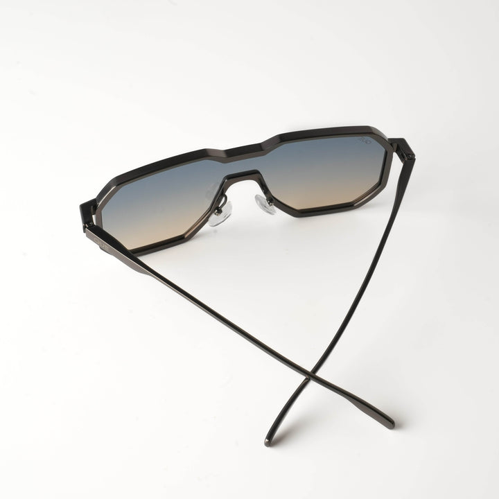 QUE METAL AVIATOR - SMALL - Que Universe