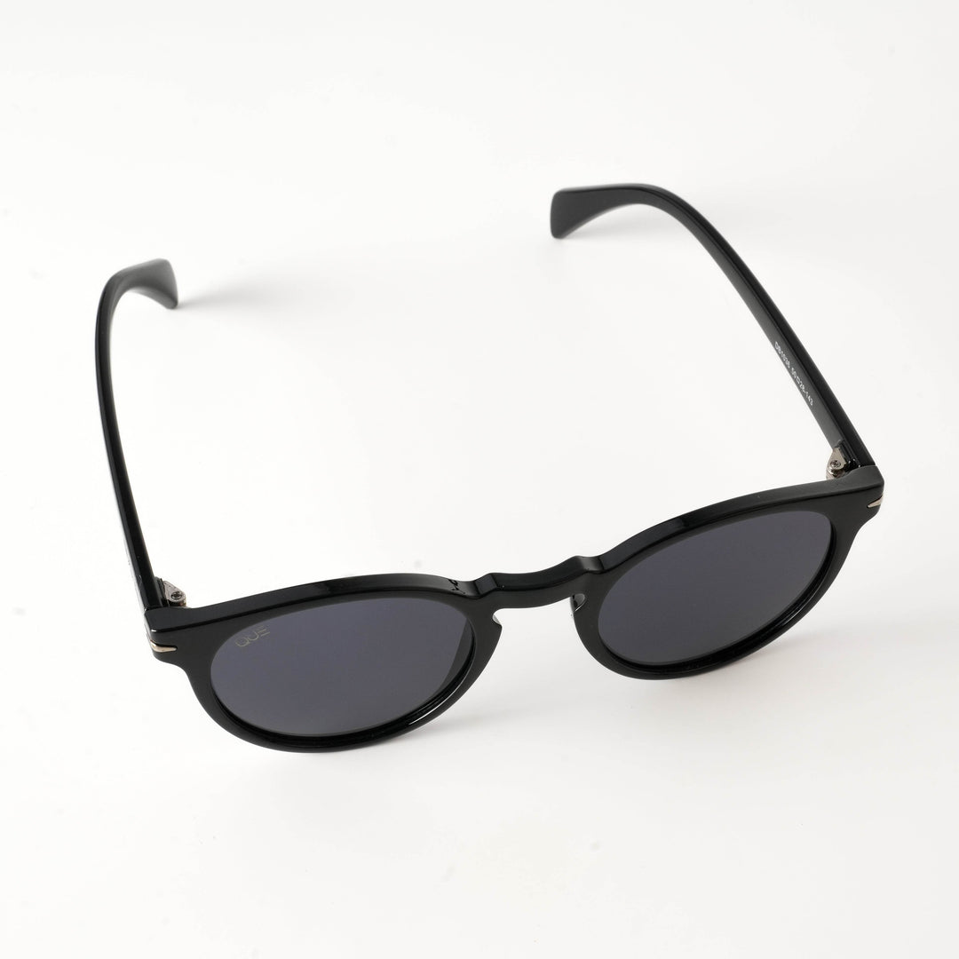 QUE POLAR ROUND: MEDIUM - Que Universe