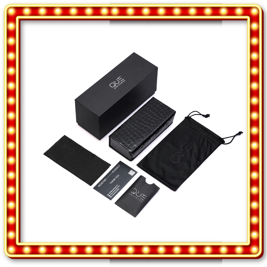 🎁 QUE DIWALI GIFT BOX