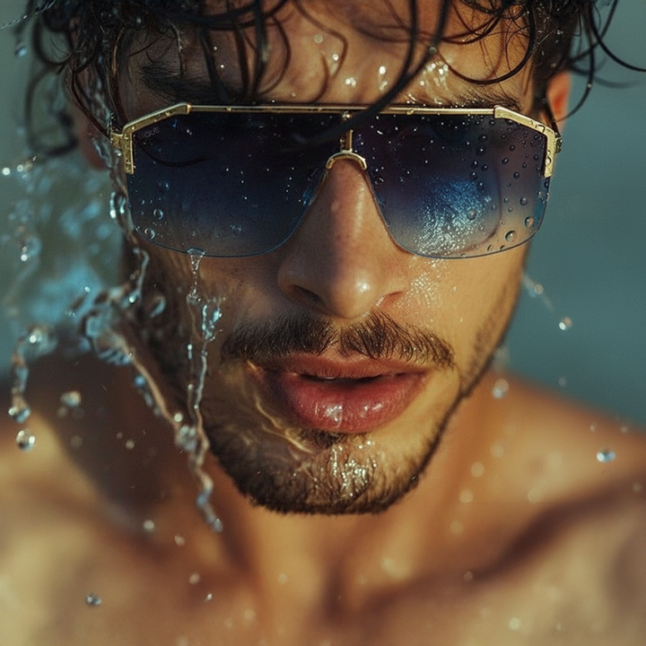 QUE EDGELESS - LARGE