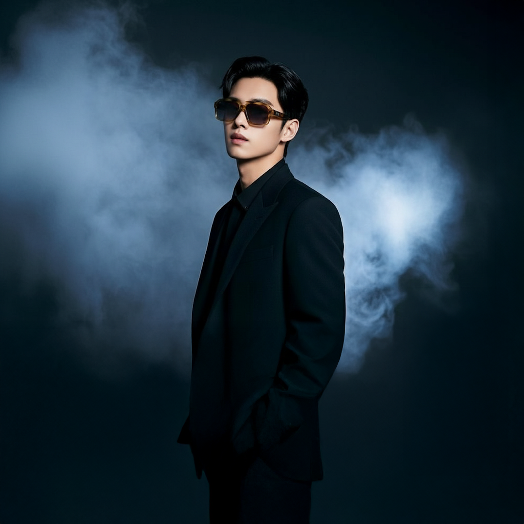 QUE ELEGANT PRO - LARGE