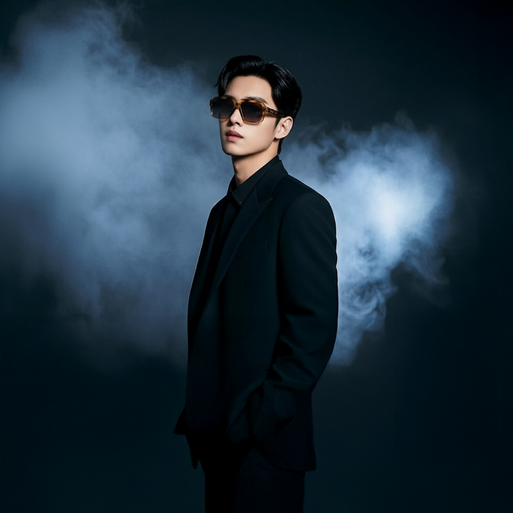 QUE ELEGANT PRO - LARGE