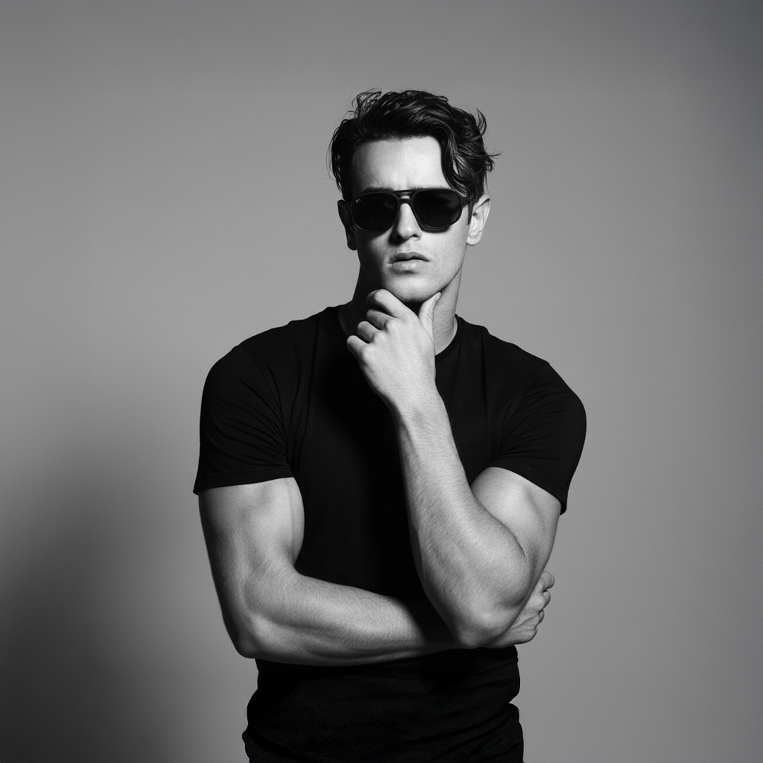 QUE ELLIPSE - MEDIUM