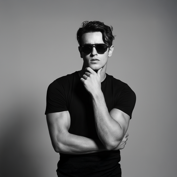 QUE ELLIPSE - MEDIUM