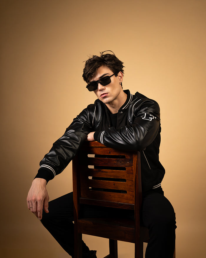 Men Section