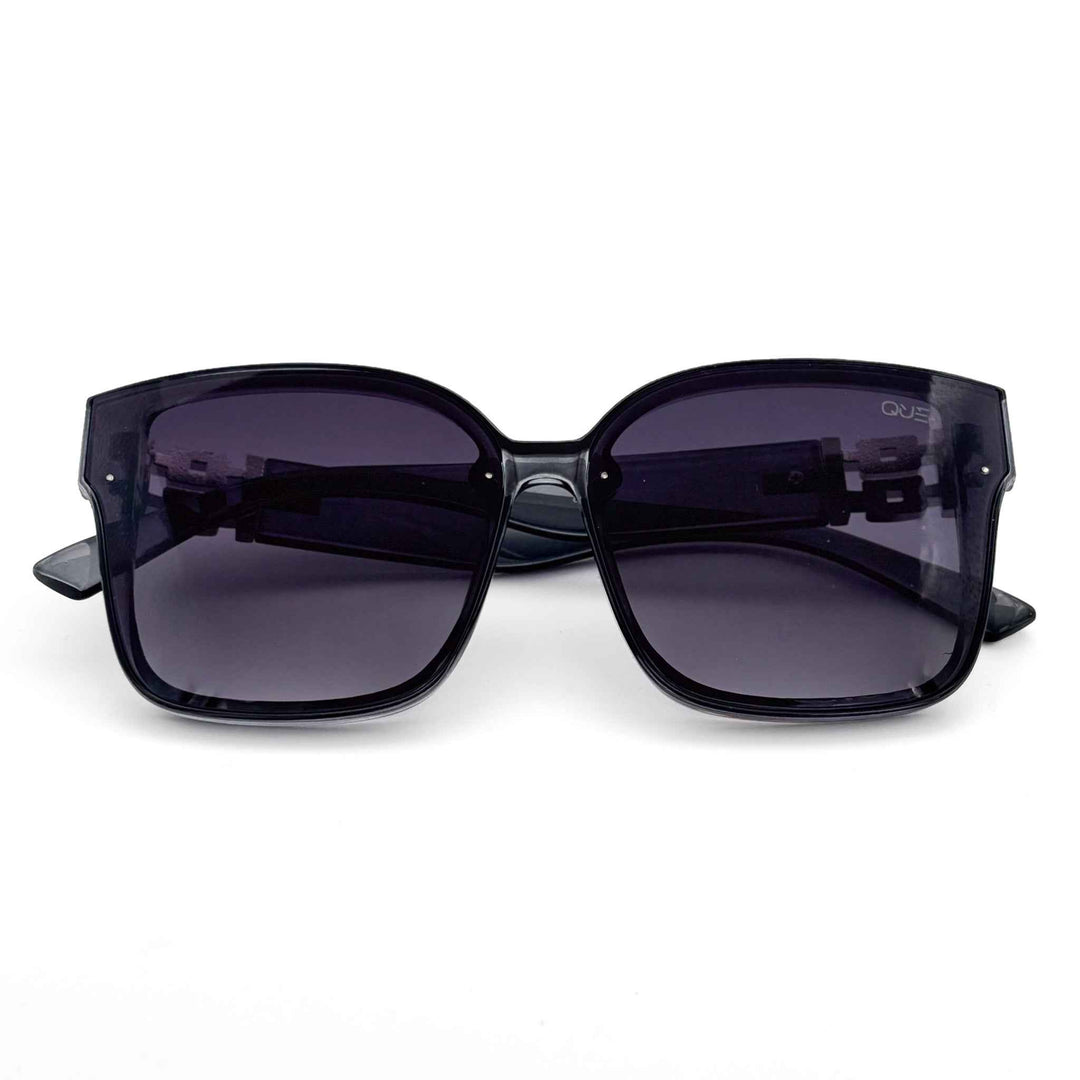 QUE GLAM GAZE - OVERSIZED