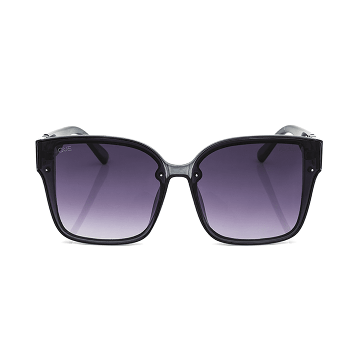 QUE GLAM GAZE - OVERSIZED