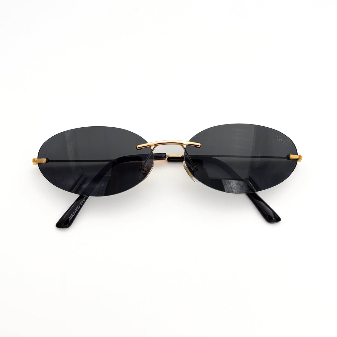 QUE ECLIPSE NOIR - Que Universe