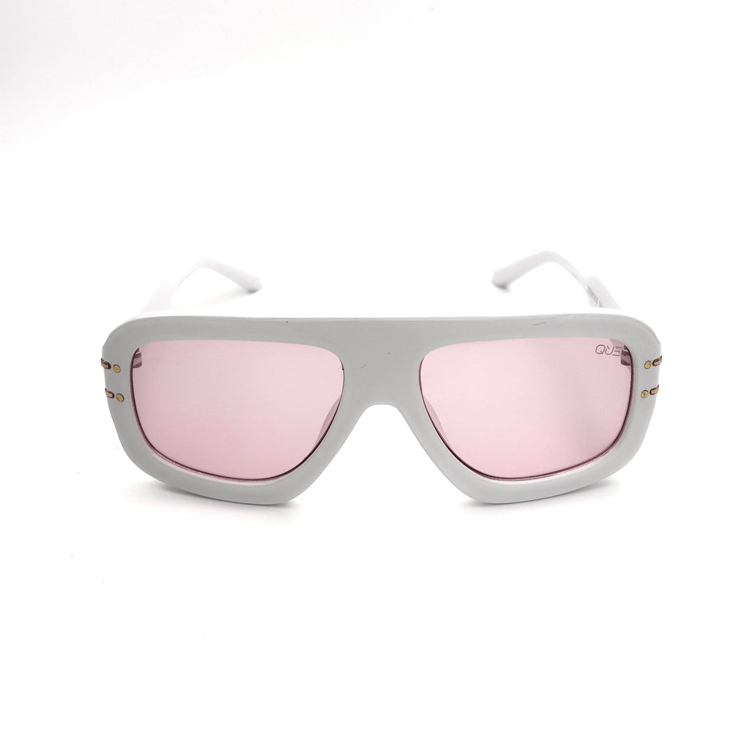 QUE CHROME HALO : MEDIUM - Que Universe