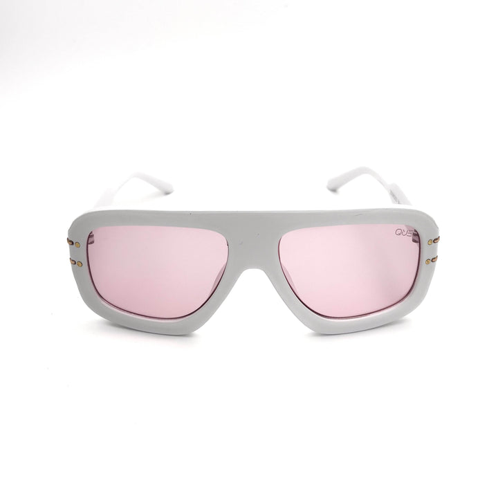 QUE CHROME HALO : MEDIUM - Que Universe