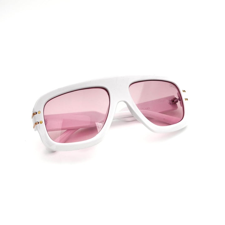 QUE CHROME HALO : MEDIUM - Que Universe