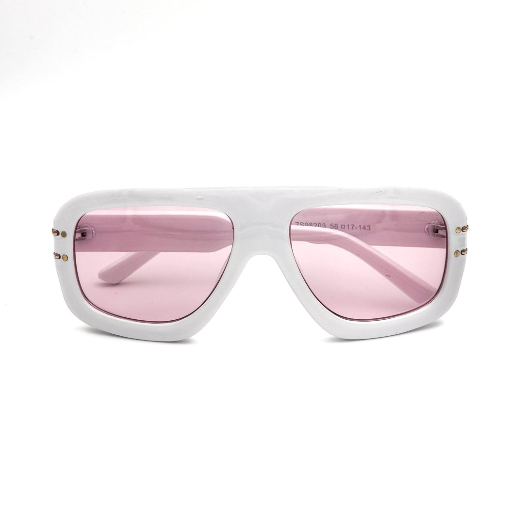 QUE CHROME HALO : MEDIUM - Que Universe