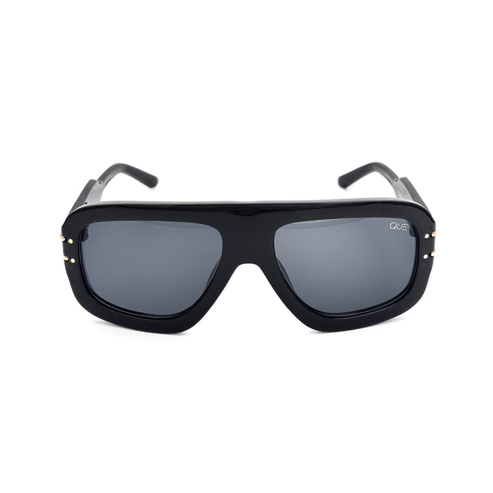 QUE DOMINATOR: MEDIUM