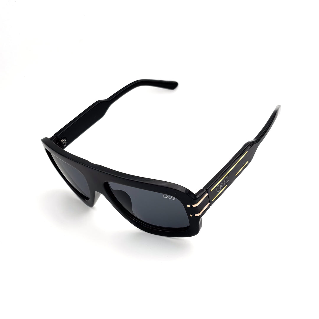 QUE DOMINATOR: MEDIUM