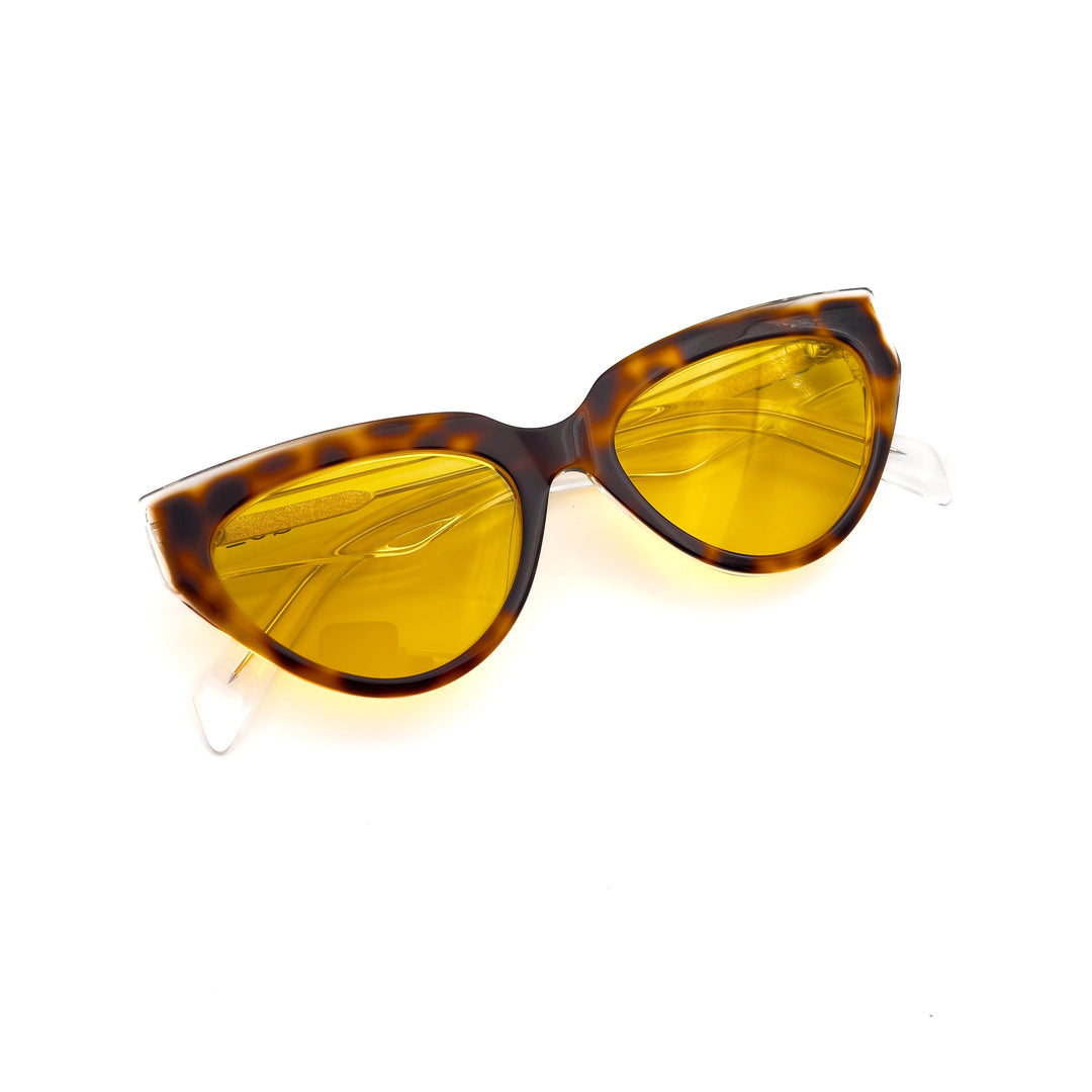 QUE HOTSHOT : MEDIUM - ACETATE - Que Universe