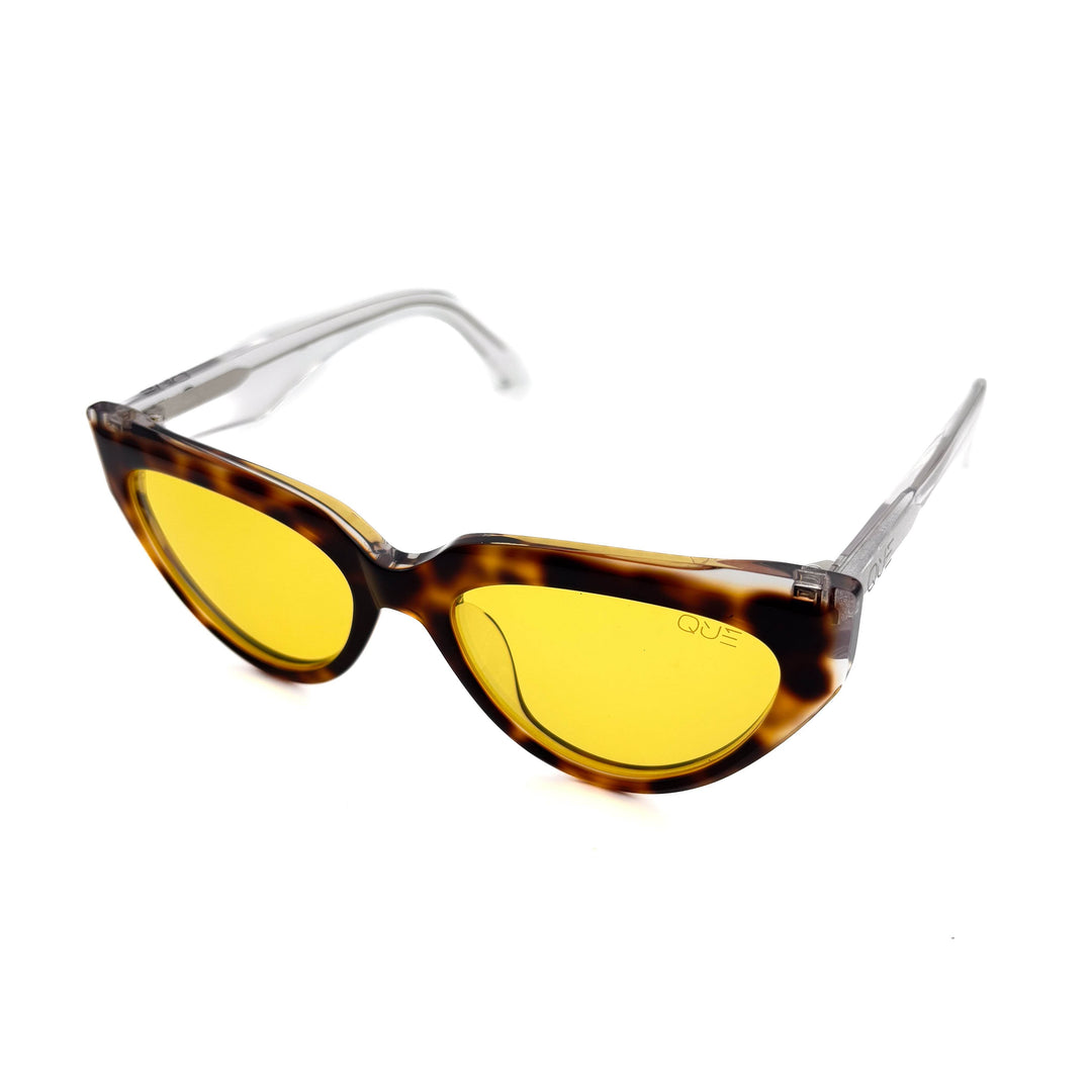 QUE HOTSHOT : MEDIUM - ACETATE - Que Universe