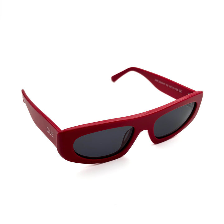 QUE POP OFF : MEDIUM - ACETATE - Que Universe