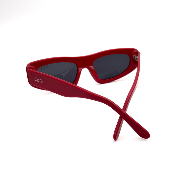 QUE POP OFF : MEDIUM - ACETATE - Que Universe