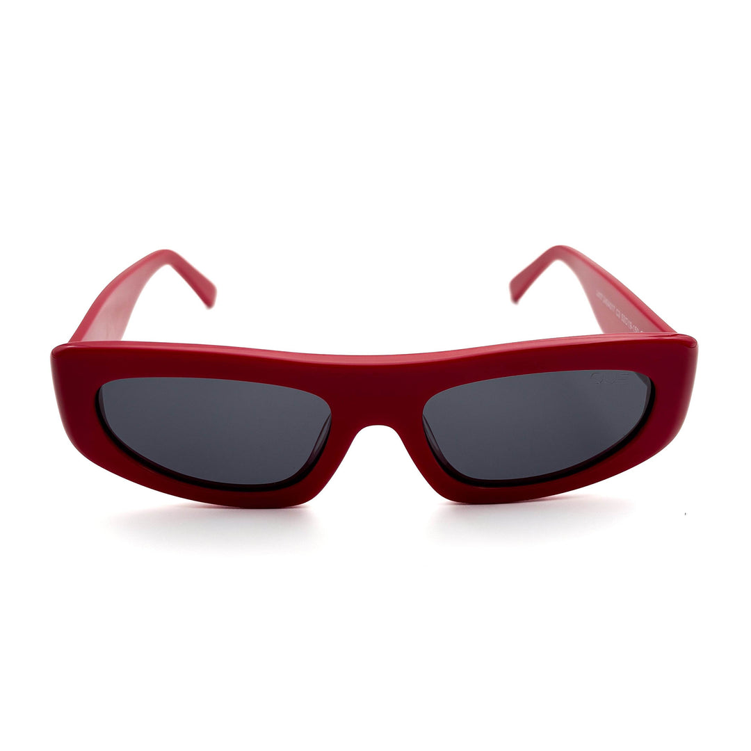 QUE POP OFF : MEDIUM - ACETATE - Que Universe