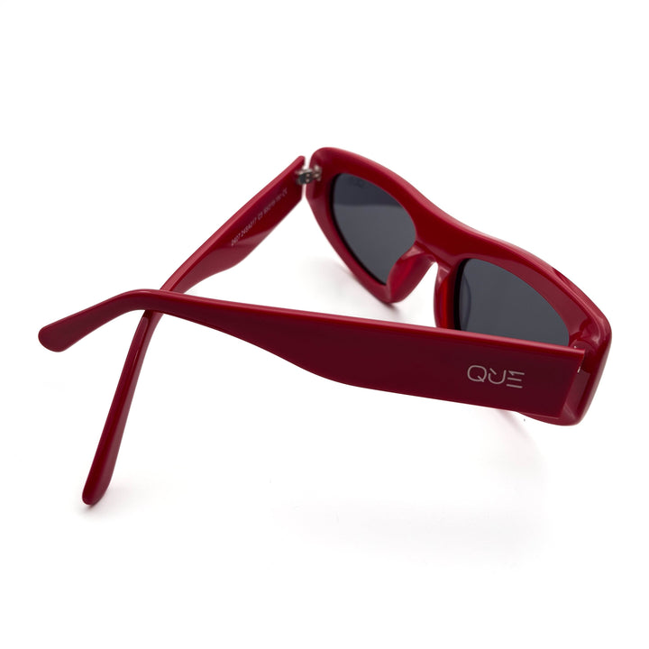 QUE POP OFF : MEDIUM - ACETATE - Que Universe