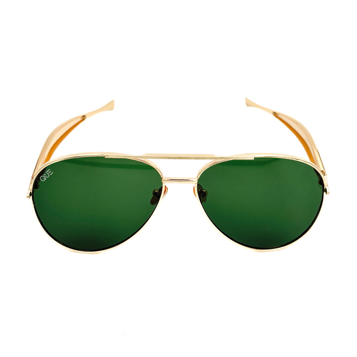 QUE TRAIL: WIDE - Que Universe