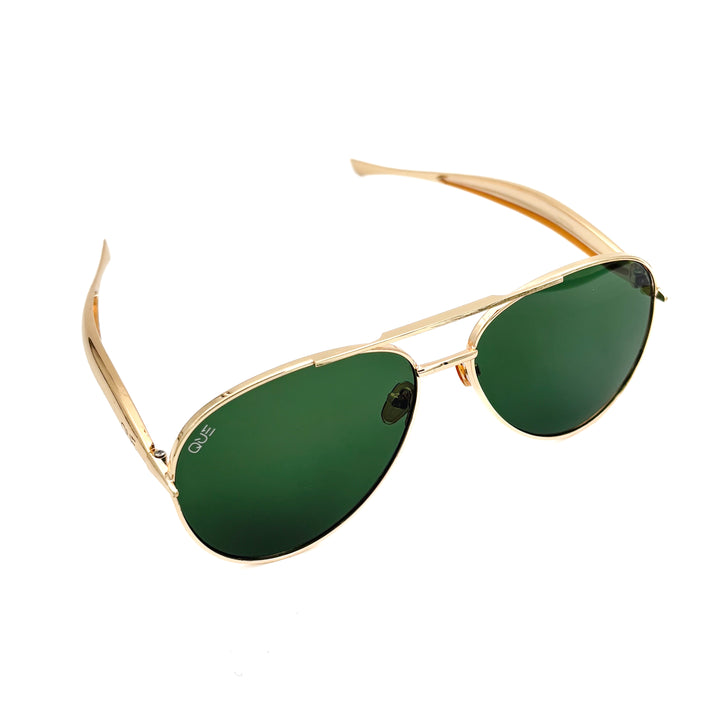 QUE TRAIL: WIDE - Que Universe