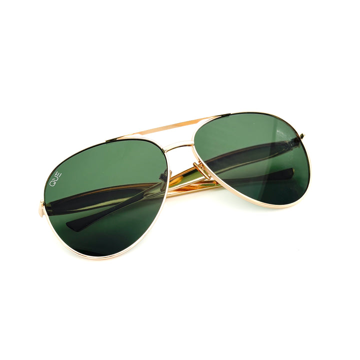 QUE TRAIL: WIDE - Que Universe