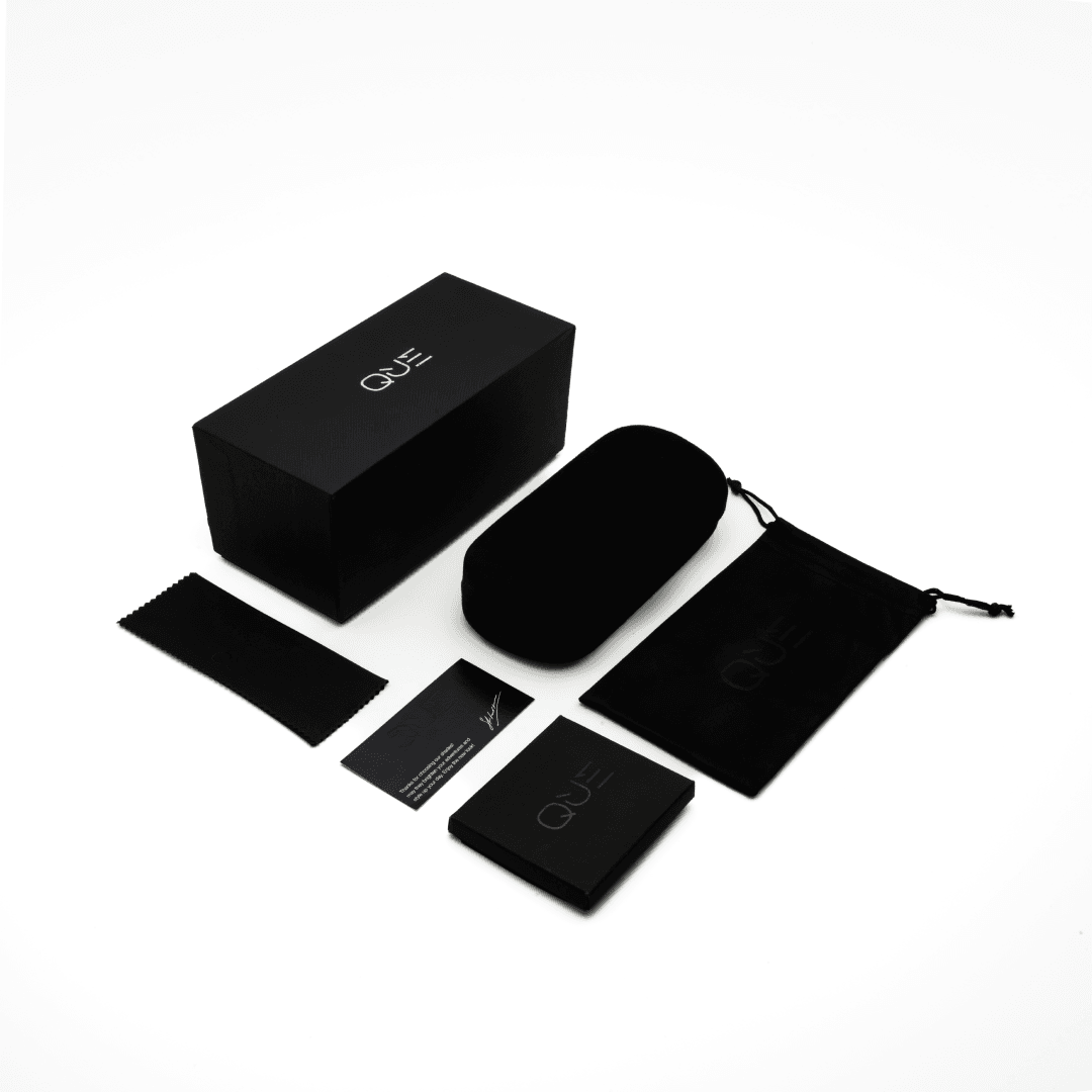 🎁 QUE EXCLUSIVE KIT