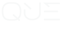 Que Universe